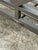 Vintage McKinnon and Harris “Beaufort” Cast Aluminum Sofa For Sale - Image 14 of 14