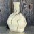 Vintage Boho Original Studio Pottery Vase For Sale - Image 4 of 9