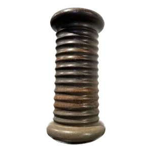 Mid 20th Century Dutch Mobach Vessel
