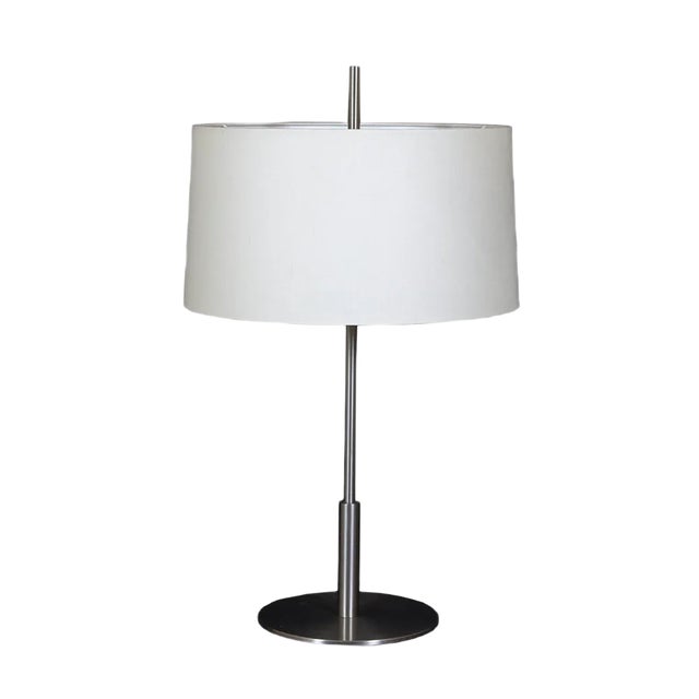Table Lamp by Miguel Mila for Santa & Cole, 1990s For Sale
