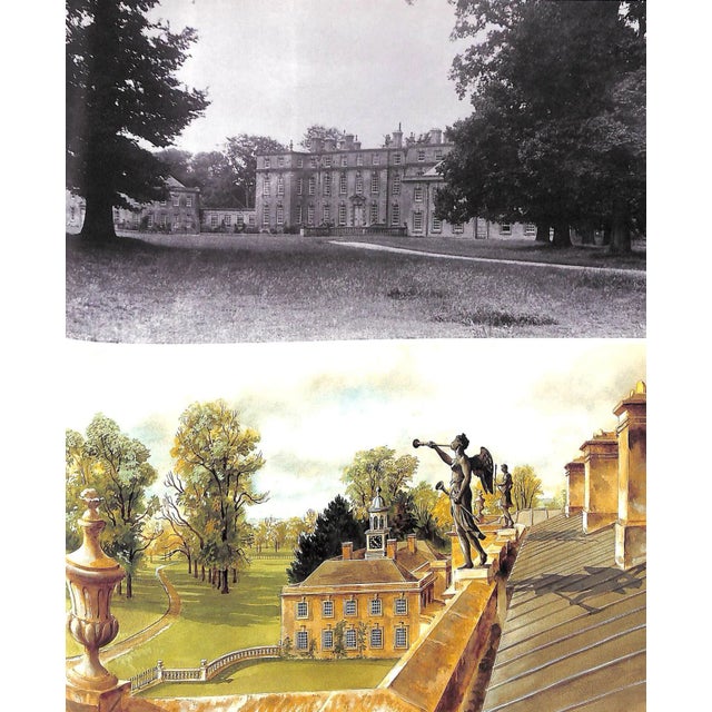 2000 - 2009 "Nancy Lancaster: English Country House Style" 2005 Wood, Martin For Sale - Image 5 of 12