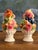 Mid 20th Century Ceramic Fruit, Salt and Pepper Shakers For Sale - Image 6 of 6