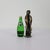 1970s 1970s Virgin Sculpture by Los Castillo For Sale - Image 5 of 5