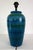 Mid-Century Modern Ceramic Lamp Bases in the style of Bitossi, Italy, 1970s For Sale - Image 3 of 13
