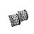 Metal 1990s Pair of John Hardy Estate Clip on Earrings Sterling Silver For Sale - Image 7 of 8