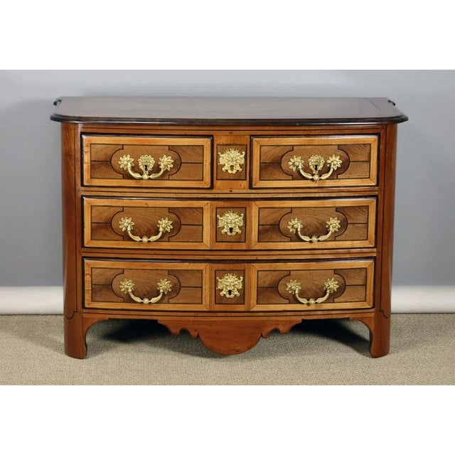 Louis XIV Style Dresser For Sale - Image 12 of 12