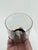 Glass No. 4419 Romance Punch Bowl Service by Friedrich Bundtzen for VEB Olg Oberlausitzer Glaswerke, GDR, 1962, Set of 7 For Sale - Image 7 of 18