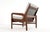 Teak Buttinge Armchair, 1960s For Sale - Image 14 of 18