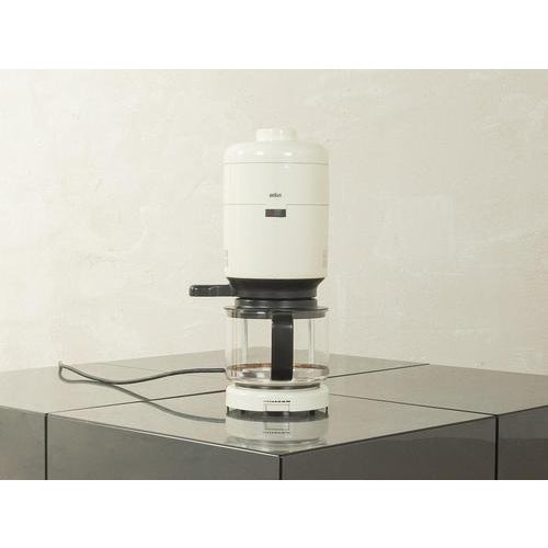 KF 20 Aromaster Coffee Maker by Florian Seiffert for Braun For Sale - Image 12 of 12