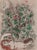 Marc chagall paradis (paradise) aka the tree of knowledge from "drawings for the bible" colour lithograph on paper...