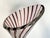 Glass Art Vase by Prof. Aloys F. Gangkofner for Hessenglas, Germany, 1950s For Sale - Image 4 of 15