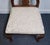 Brown Ethan Allen Georgian Court Collection Traditional Queen Anne Style Splat Back Dining Side Chair 11-6400 For Sale - Image 8 of 11