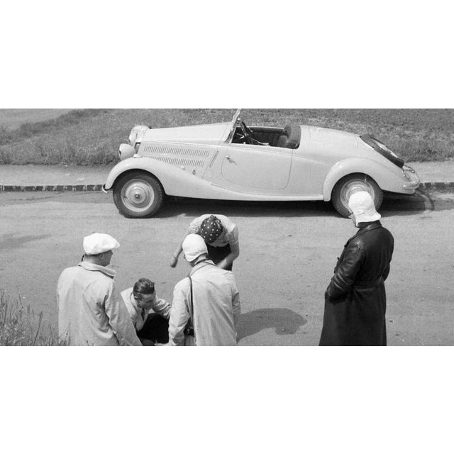 One of the photographers at Mauritius Publishing based in Berlin was Karl Heinrich Lämmel. Born on 30 July 1910 in Riesa,...