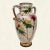 Ceramic Ceramic Vase by Giulio Pagliarini, 1940s For Sale - Image 7 of 12
