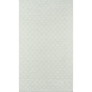 Madcap Cottage Baileys Beach Beach Club Green Indoor/Outdoor Area Rug 2'3" X 8' Runner For Sale