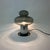 Metal Space Age Table Lamp from Anvia, Holland, 1970s For Sale - Image 7 of 16