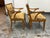 Regency Style Giltwood Armchairs, Vintage Pair For Sale In San Francisco - Image 6 of 12