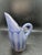 Mid-Century Modern Hand Thrown Ceramic Creamer, Signed For Sale - Image 3 of 4