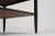 Set of Mid-Century Oak Coffee Tables in Espresso, C. 1950s For Sale - Image 10 of 11