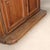 Baroque Double Body Credenza in Walnut For Sale - Image 13 of 16