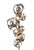 Incubi Sculptural Floor Lamp by Dario Nasuti For Sale - Image 4 of 11