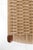Wood Danish GS60 Chairs in Teak and Paper Cord by Arne Wahl Iversen for Glyngøre Stolefabrik, 1970s, Set of 6 For Sale - Image 7 of 18