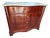 Louis Philippe Chest of Drawers in Mahogany For Sale