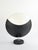 Rotatable Lunar Saucer from Aluminor, France, 1970s For Sale - Image 11 of 11