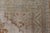 Vintage Turkish Oushak Rug in Brown, Pale Green, Taupe & Taupe Light Purple For Sale - Image 11 of 17