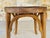 Vintage Bentwood Stool from Baumann, 1950s For Sale - Image 14 of 18