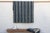 Vintage African Mossi "Nakambe" Indigo Throw For Sale In Los Angeles - Image 6 of 6