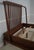 Stickley Stickley Walnut Grove Queen Size Spindle Bed For Sale - Image 4 of 15
