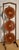 Early 20th Century Edwardian Inlaid Mahogany 3-Tier Cake Stand For Sale In Baltimore - Image 6 of 6