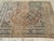 Early 20th Century Handmade Persian Tabriz Haji Jalili Accent Rug For Sale In New York - Image 6 of 8