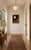 Moon Melt Modern Painting, Framed by Bryan Boomershine For Sale - Image 9 of 10