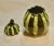 1970s Porcelain Pumpkin Box, 1970s For Sale - Image 5 of 6