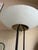 Mid-Century Modern 1950s Pair of Mid-Century Gerald Thurston Torchiere Floor Lamps For Sale - Image 3 of 3