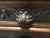 Wood French Buffet in Carved Oak For Sale - Image 7 of 8
