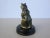 1920s Art Deco Cat Sculpture by Franjou, 1920s For Sale - Image 5 of 8