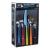 Fiesta Merengue Multicolor Flatware Service for 4 - 20 Piece Set For Sale