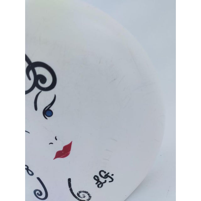 Large Guinness Bottle by Lulù, 2003 For Sale - Image 6 of 9