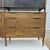 Brown 1960s Noral Olson for Kopenhavn Walnut 2-Bay Modular Shelving Unit W/ Desk Bar For Sale - Image 8 of 15