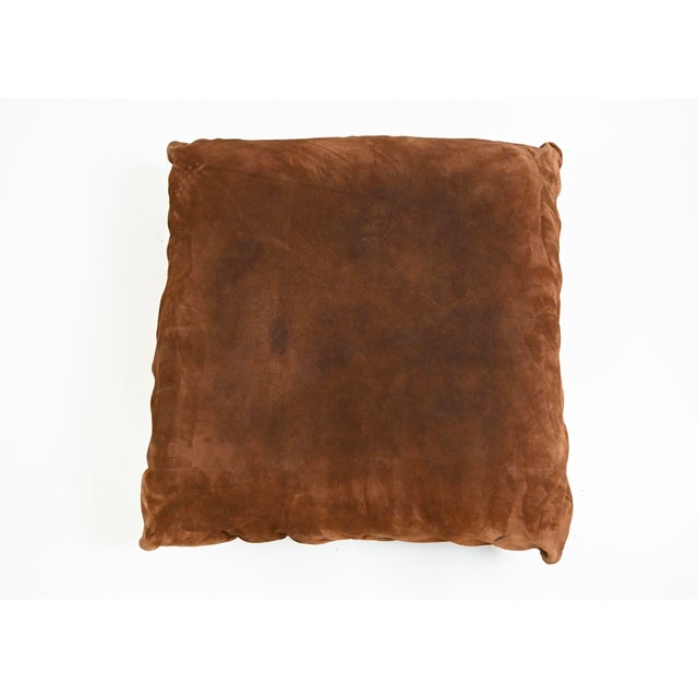 Marenco Sofa by Mario Marenco for Arflex, 1970s For Sale - Image 9 of 12