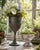 1937 English Horticultural Show Trophy Bowl For Sale - Image 4 of 5