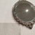 Vintage Silver Mirror, 1930s For Sale - Image 4 of 9