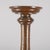 Louis XIV Floor Candlestick with Turned Lion Feet For Sale - Image 18 of 18