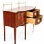 Stickley Stickley Federal Mahogany Sideboard W. Brass Gallery For Sale - Image 4 of 18