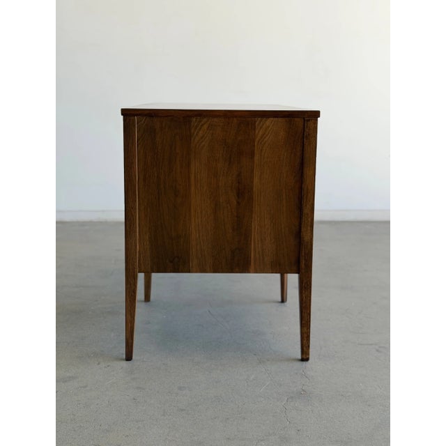 Broyhill Drop Leaf Writing Desk For Sale - Image 15 of 18
