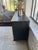 Brutalist Black Sideboard, 1960s For Sale - Image 14 of 18