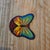 Curated 12-Piece Biker Rally Patch Collection - Sturgis & Biketoberfest 2009 For Sale - Image 9 of 9